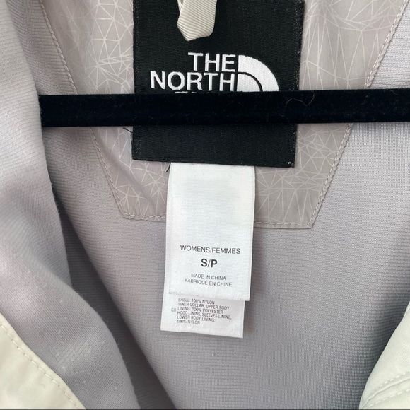 GUC, Northface Jacket, Size Small - Picture 2 of 11